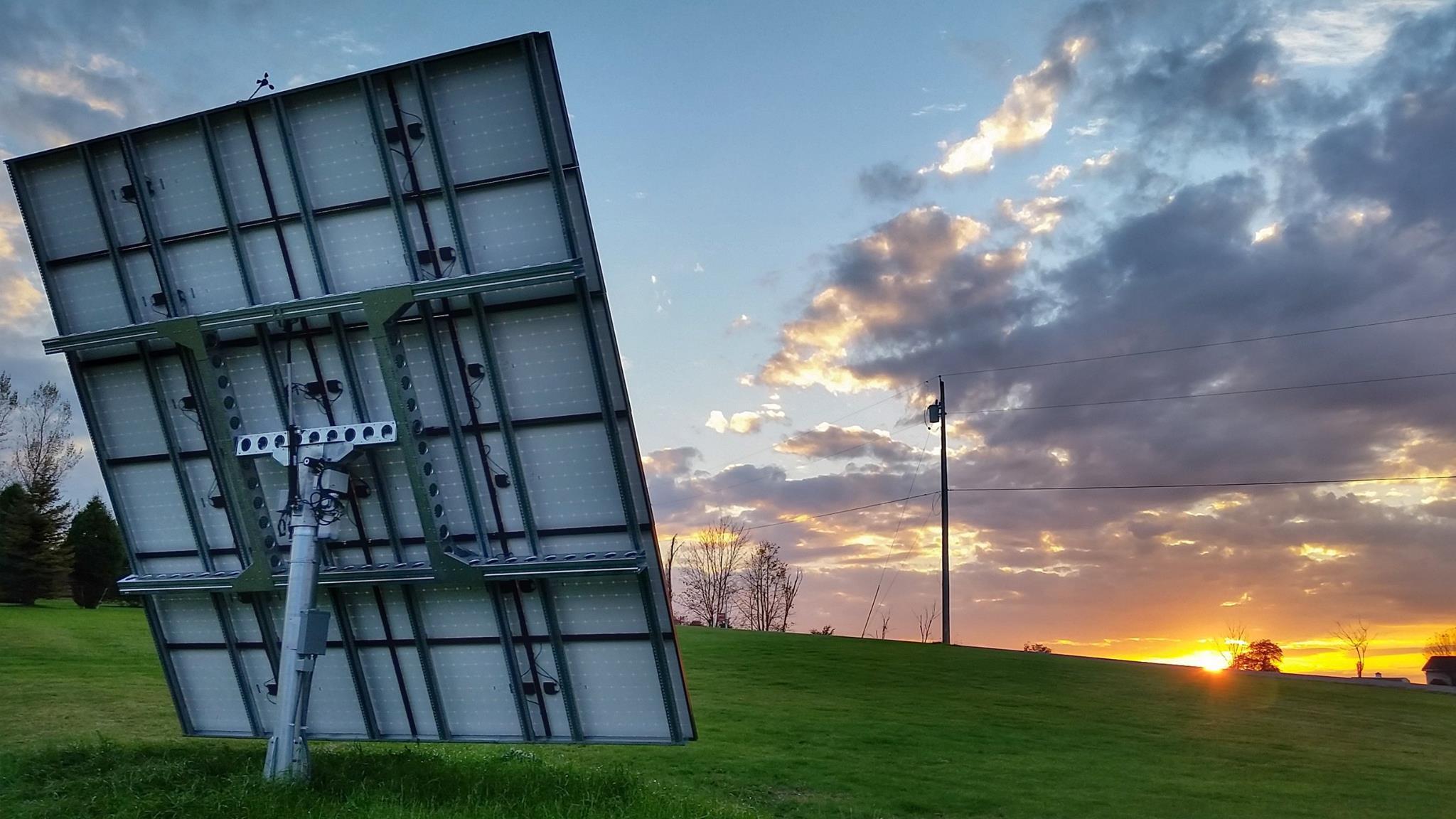 Lotus Solar - Profile &amp; Reviews 2019 | EnergySage